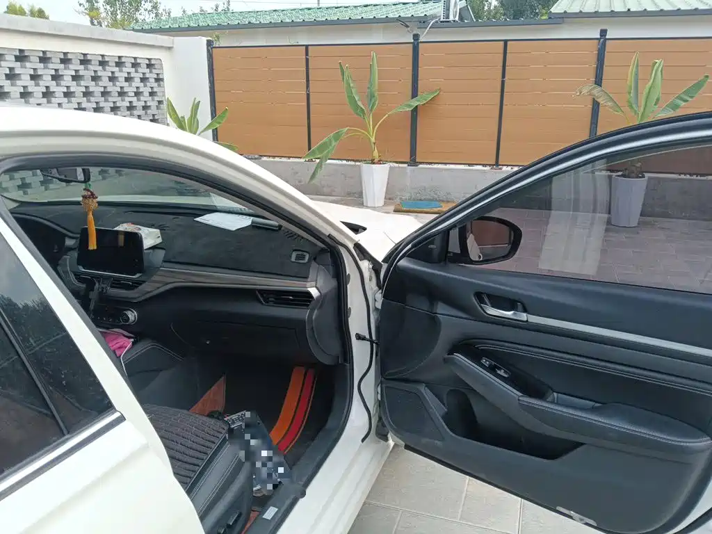 Photo 19 - Nissan Teana