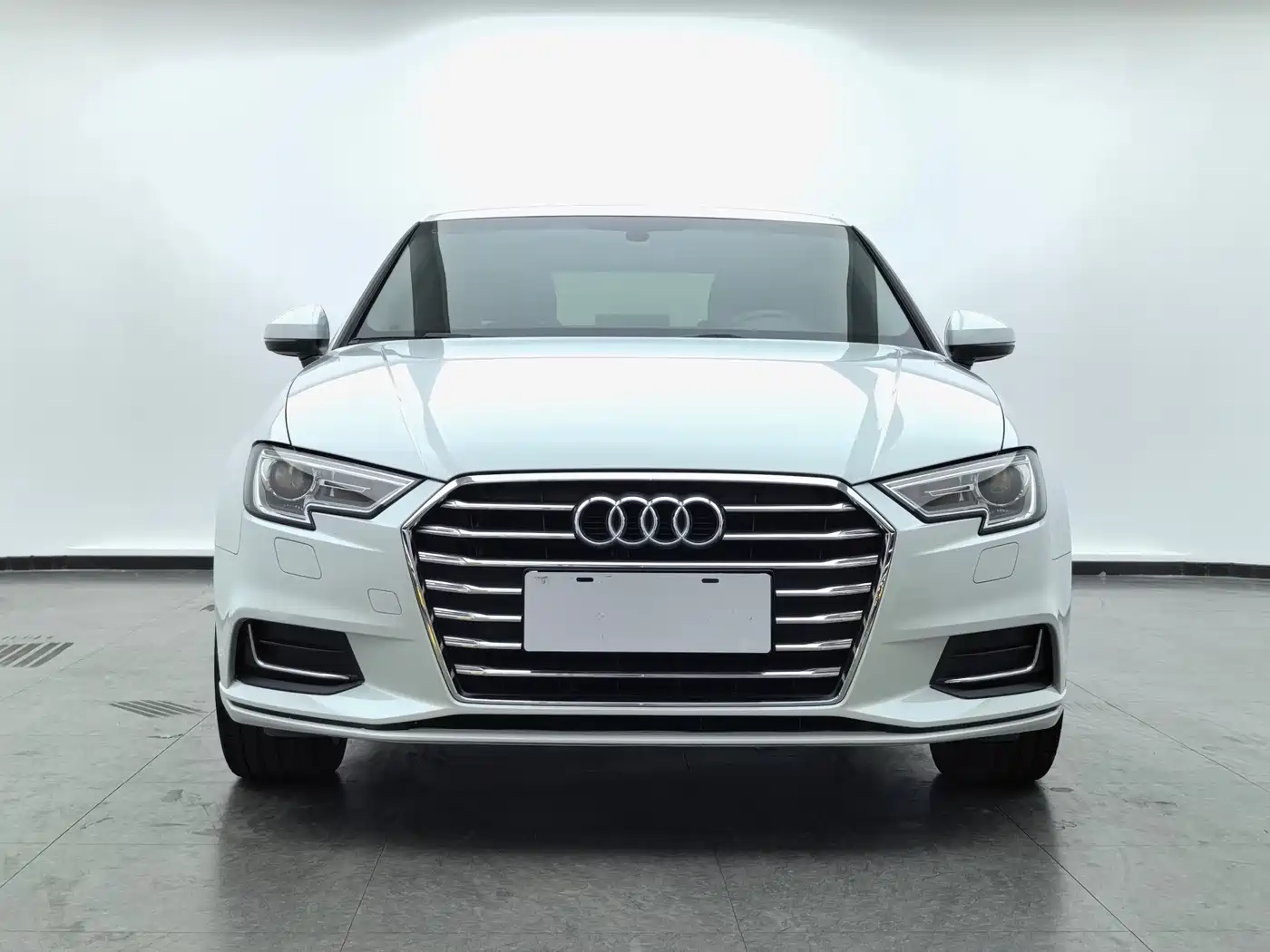 Audi A3 2020 Limousine 35 TFSI Progressive (China V) фото 2