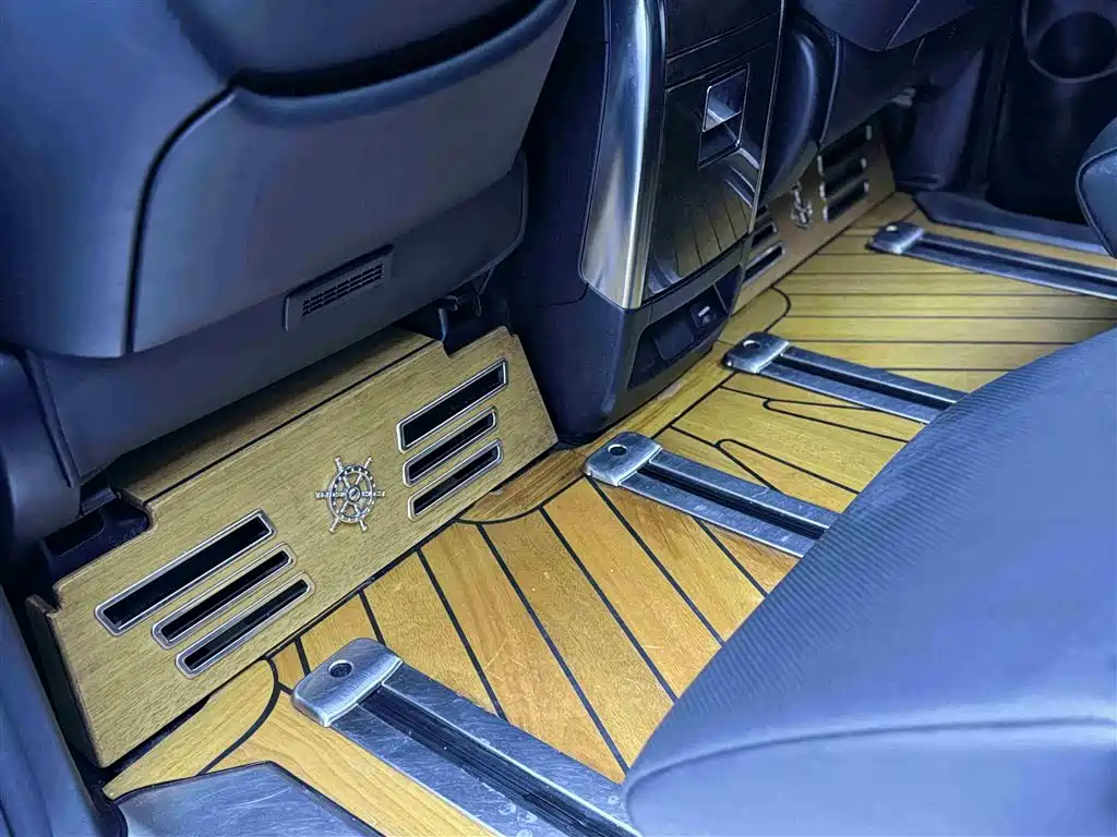 Toyota Alphard 2021 Hybrid 2.5L Ultimate фото 13