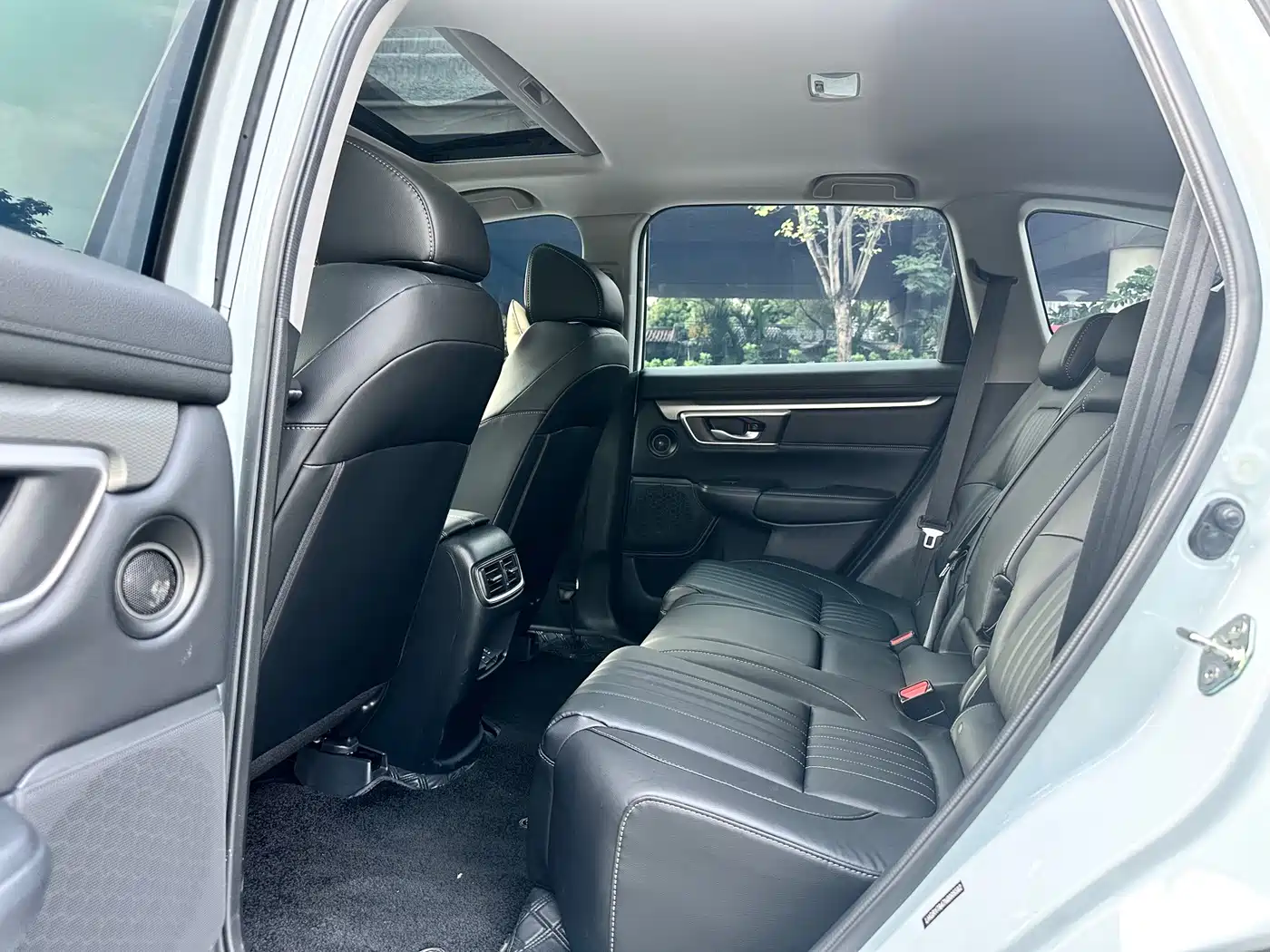 Honda Breeze New Energy 2023 2022 e:PHEV Luxury Edition