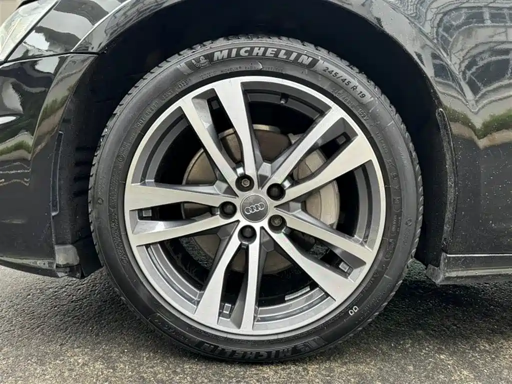 Audi A6L 2020 40 TFSI Luxury Dynamic фото 15