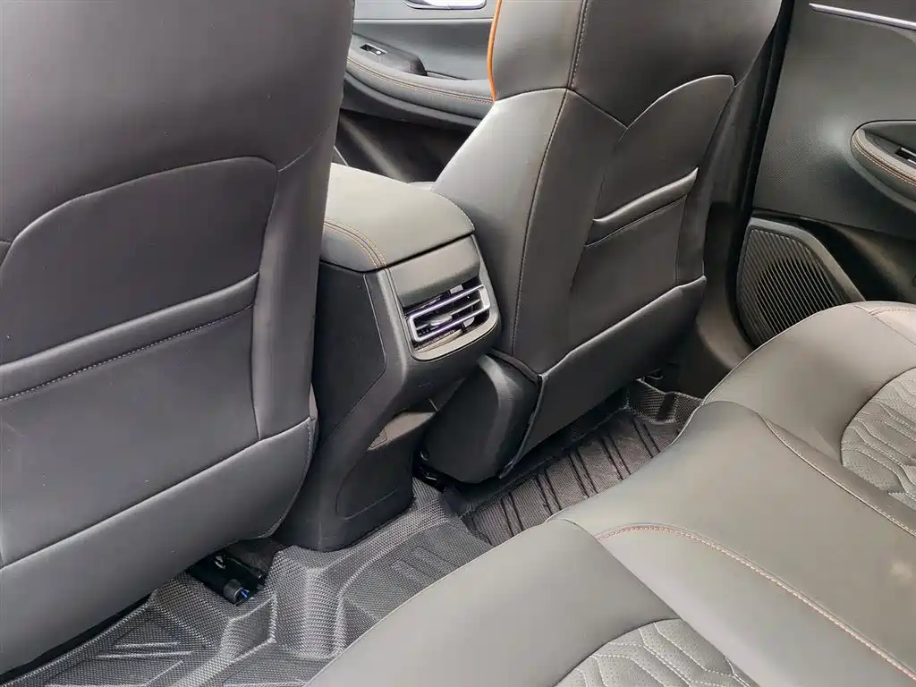 CHANGAN UNI-T
