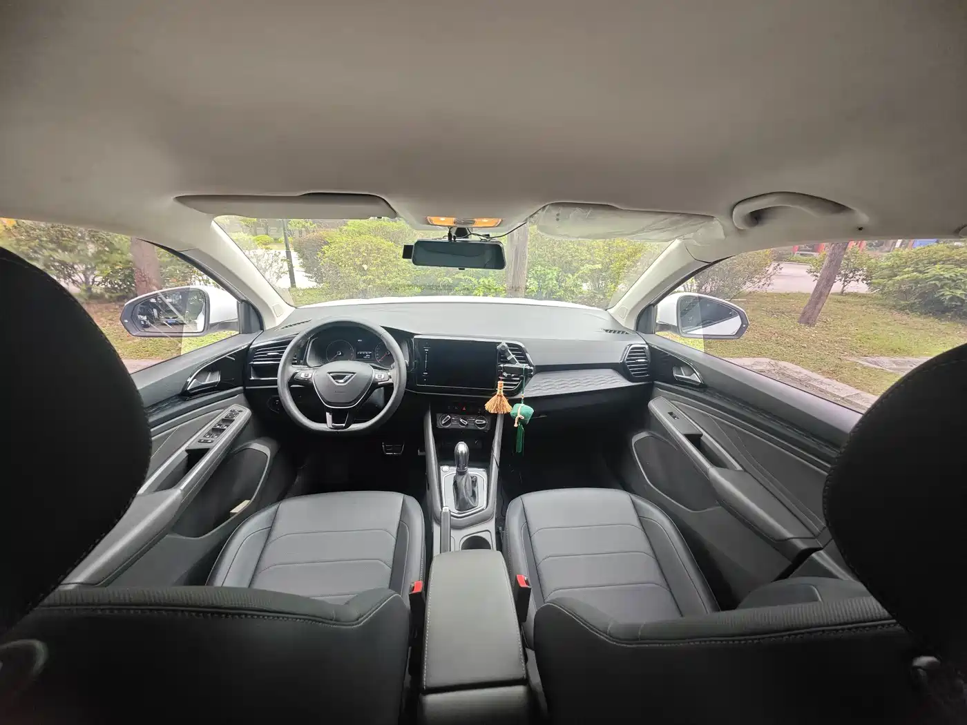 Jetta VS5 2020 2019 280TSI Automatic Joy Edition