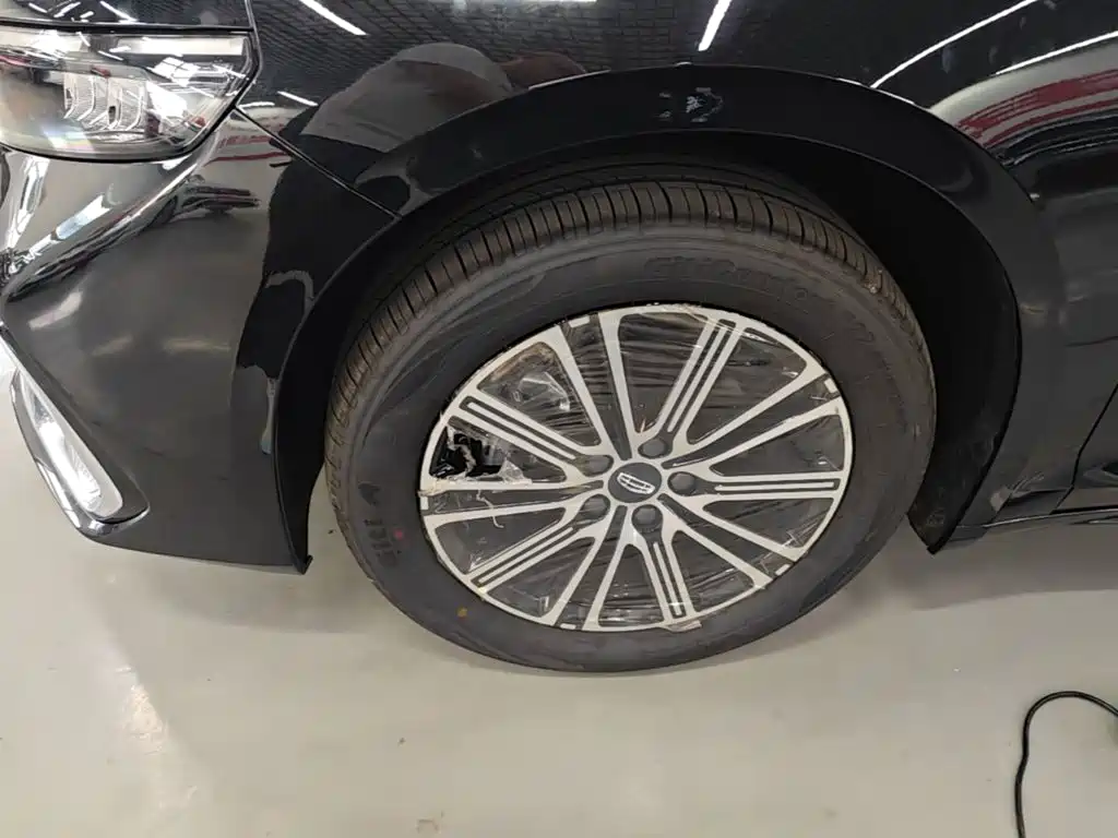Geely Xing Rui 2026 2026 Orient Yao 1.5TD Soaring Edition