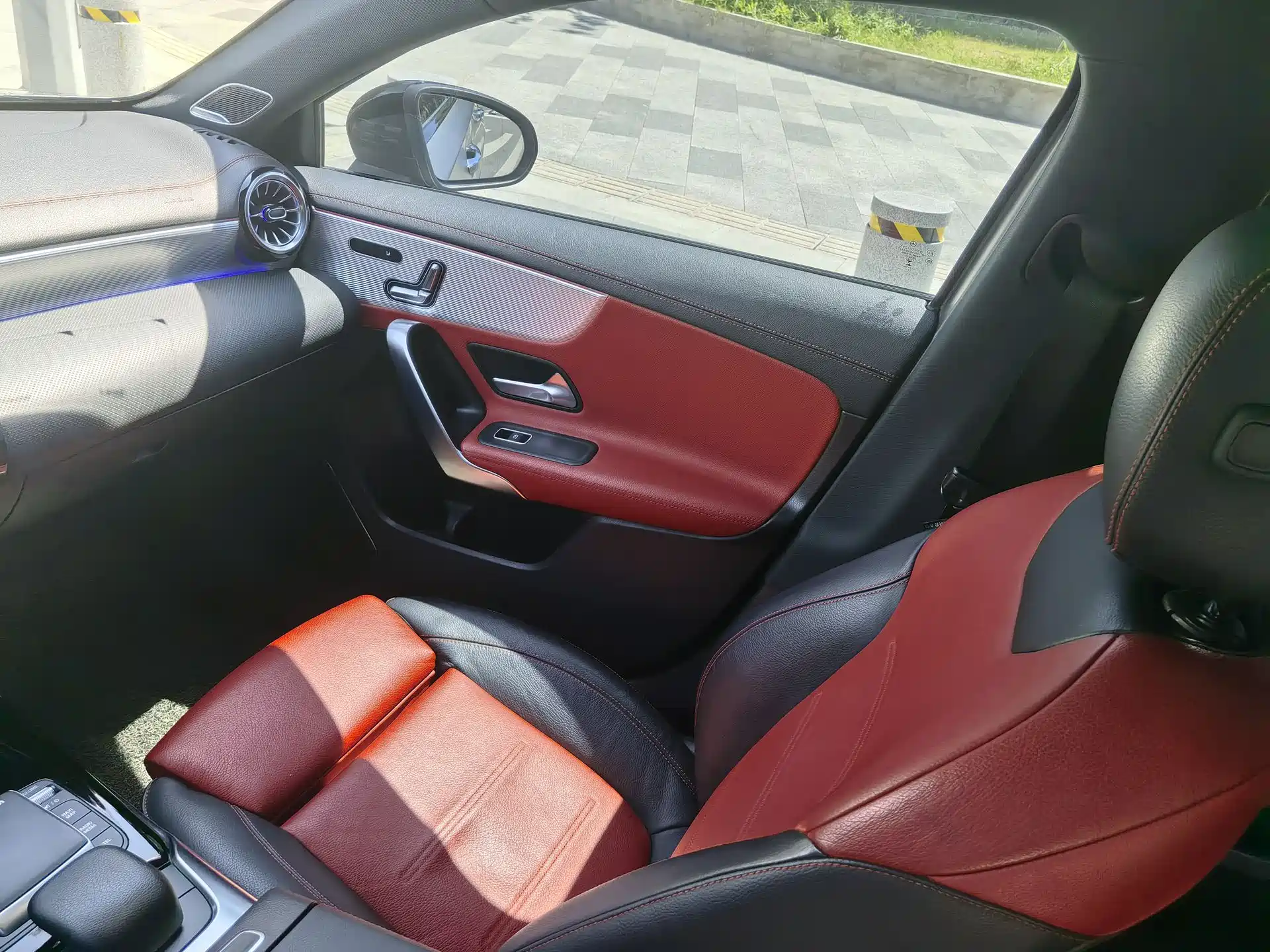 Photo 6 - Mercedes-Benz A-Class AMG
