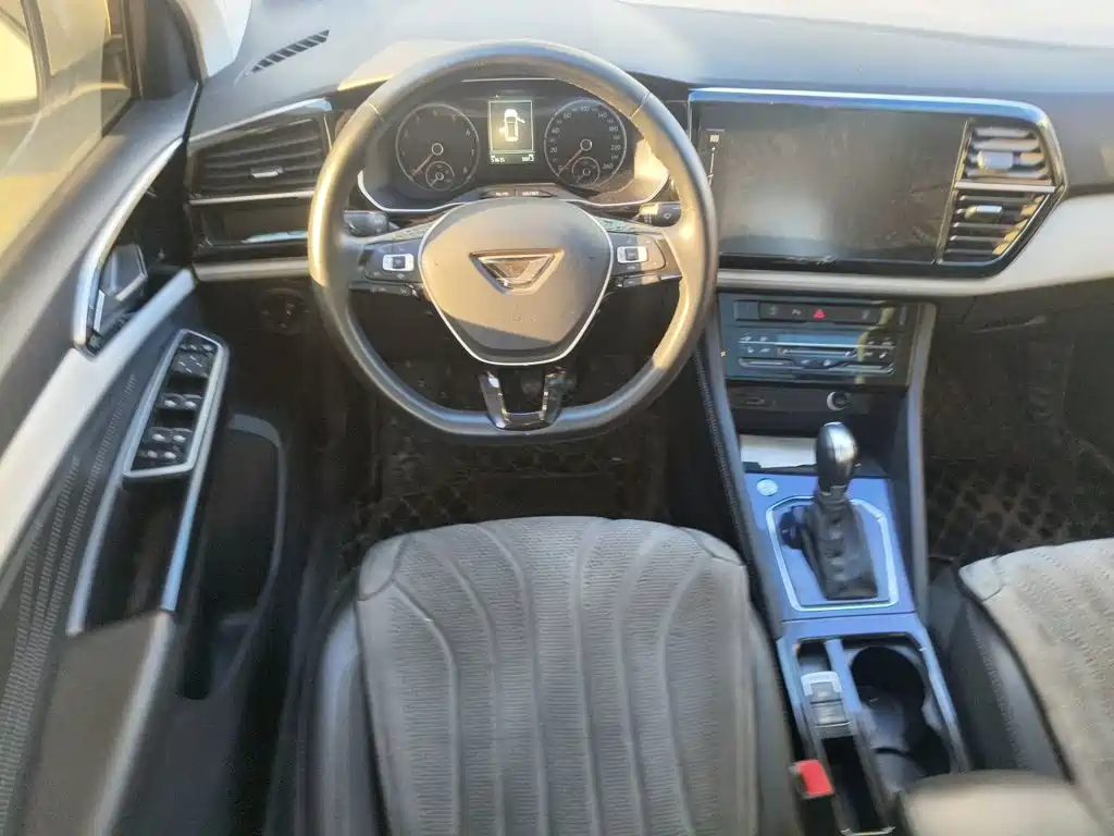 Фото 6 - Jetta VS7
