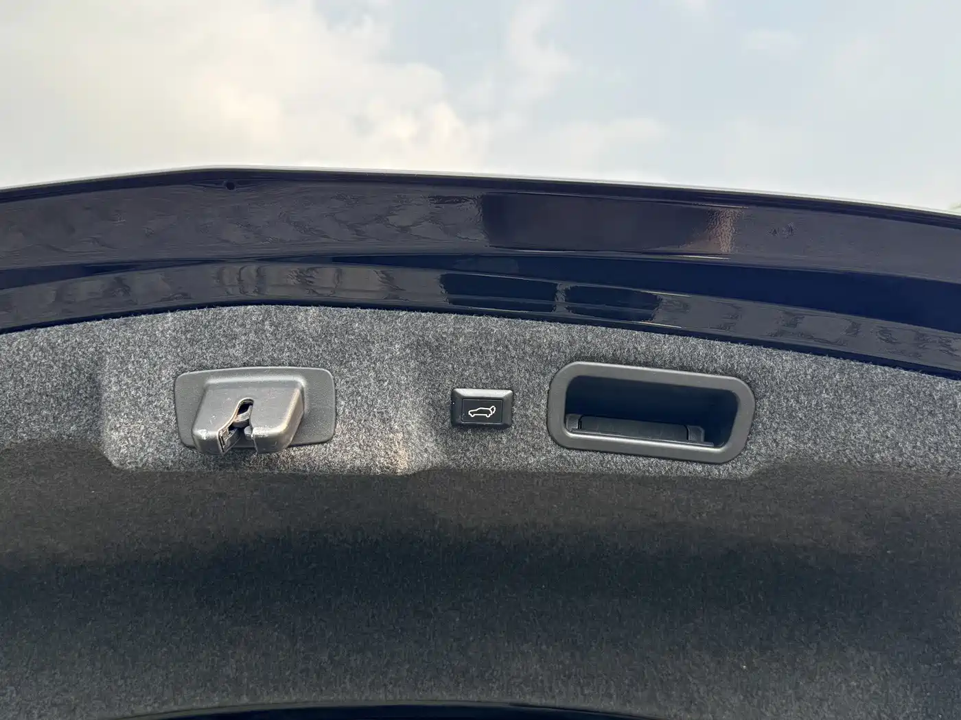 Cadillac CT6 2021 2021 28T Luxury