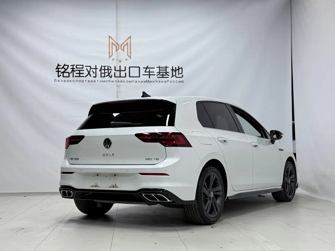 Volkswagen Golf, миниатюра 4
