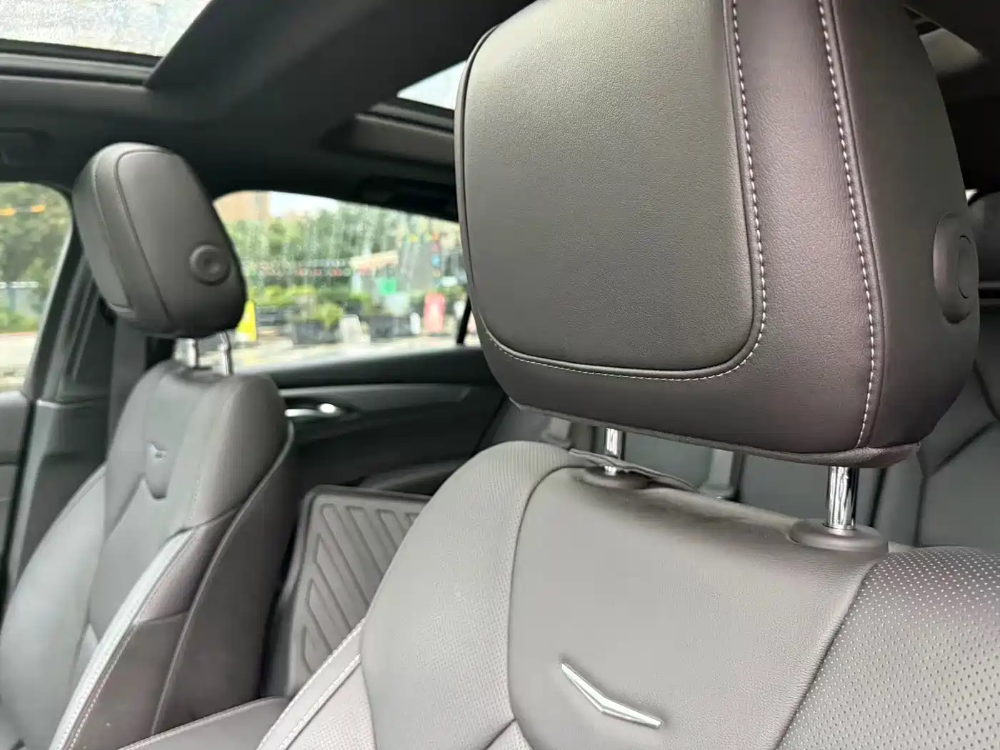 Cadillac CT5 2026 2025 Model 28T Urban Sport Edition