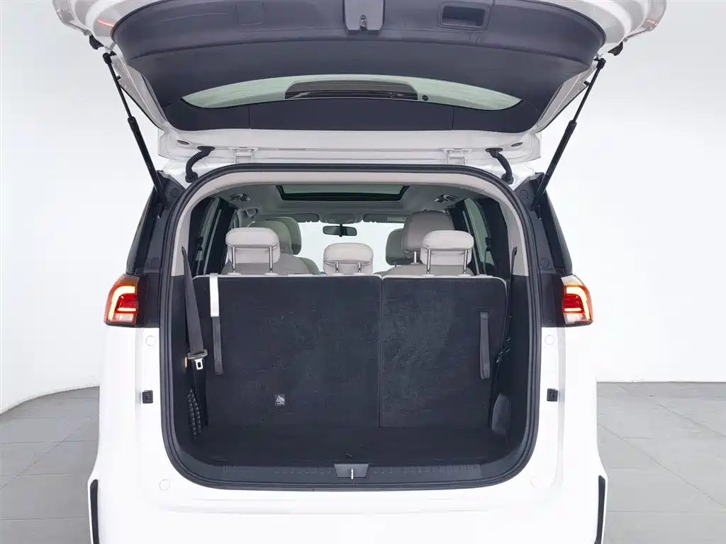 SAIC MAXUS CHASE G50