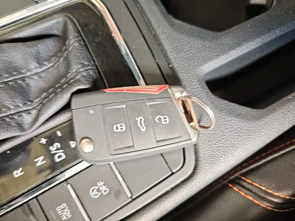 Volkswagen Bora, миниатюра 9