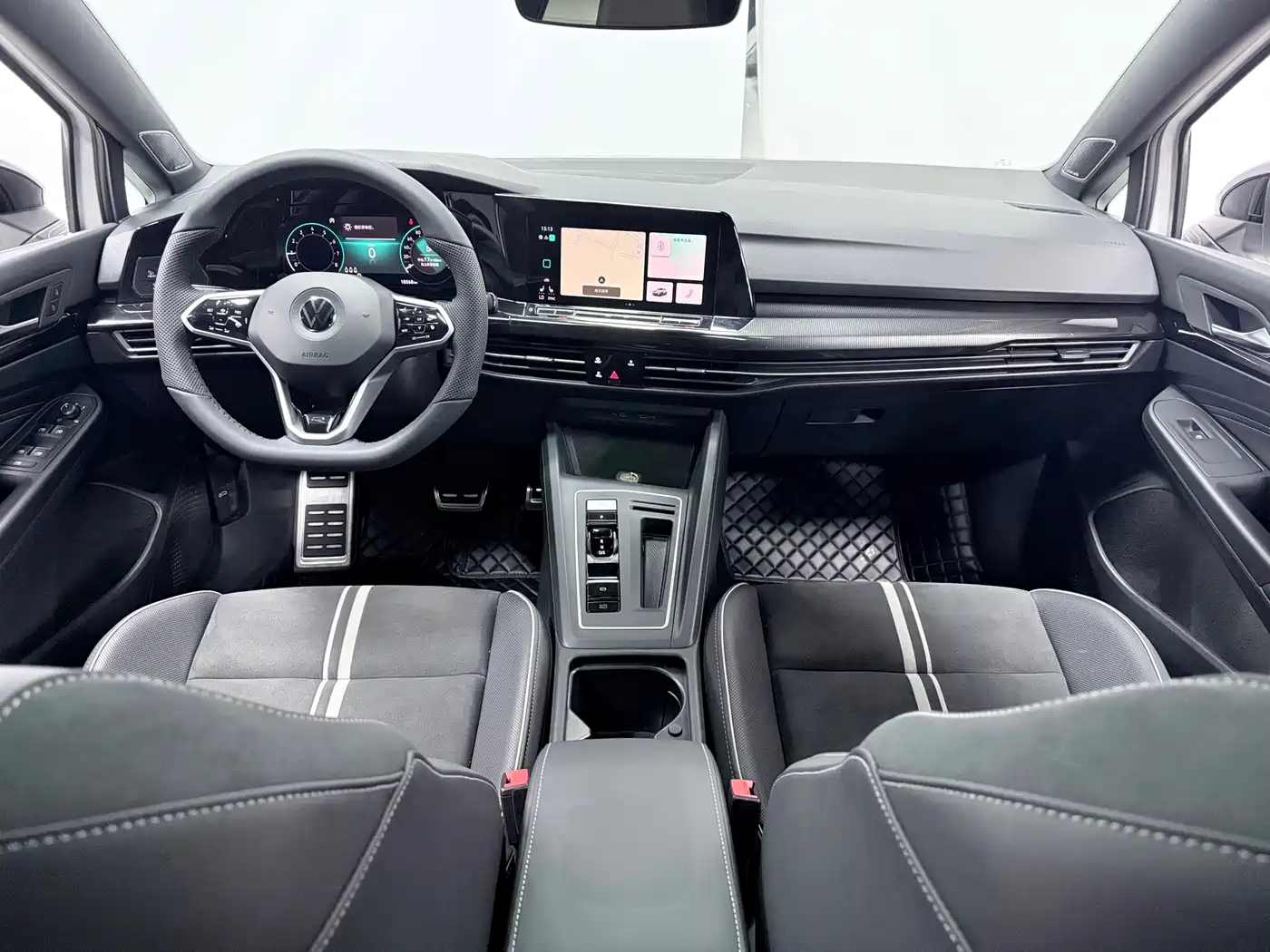 Volkswagen Golf, миниатюра 8