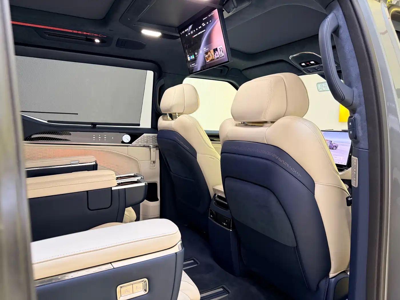 ZEEKR EXTREME KRYPTON 009