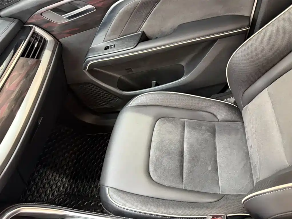 Haval H6 2023 National Trend Edition 1.5T Automatic Urban фото 20