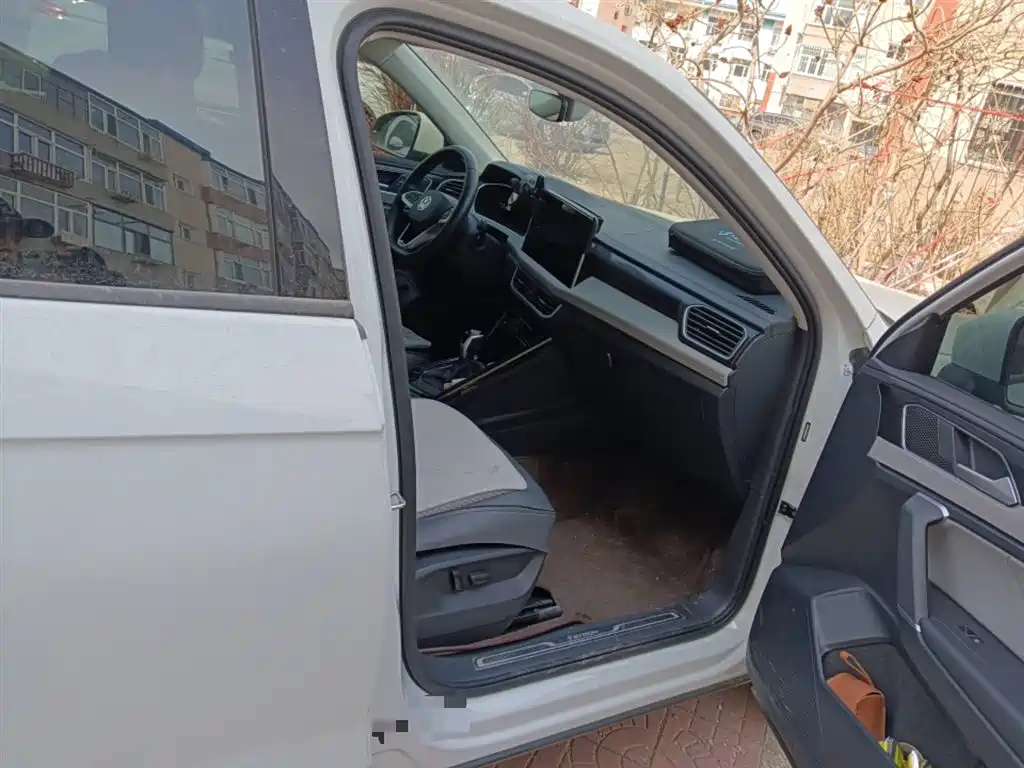 Volkswagen Tayron 2024 300TSI 2WD Luxury Plus Advanced фото 22