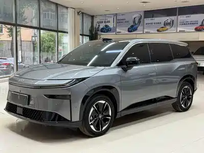 Toyota bZ3X
