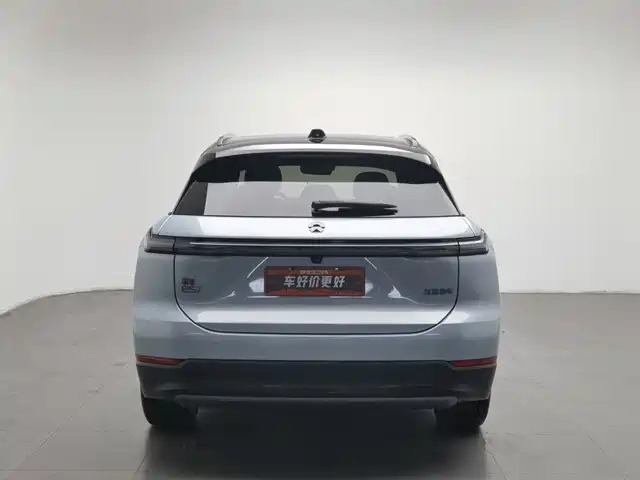 NIO ES7 2022 100kWh First Edition — фото 4