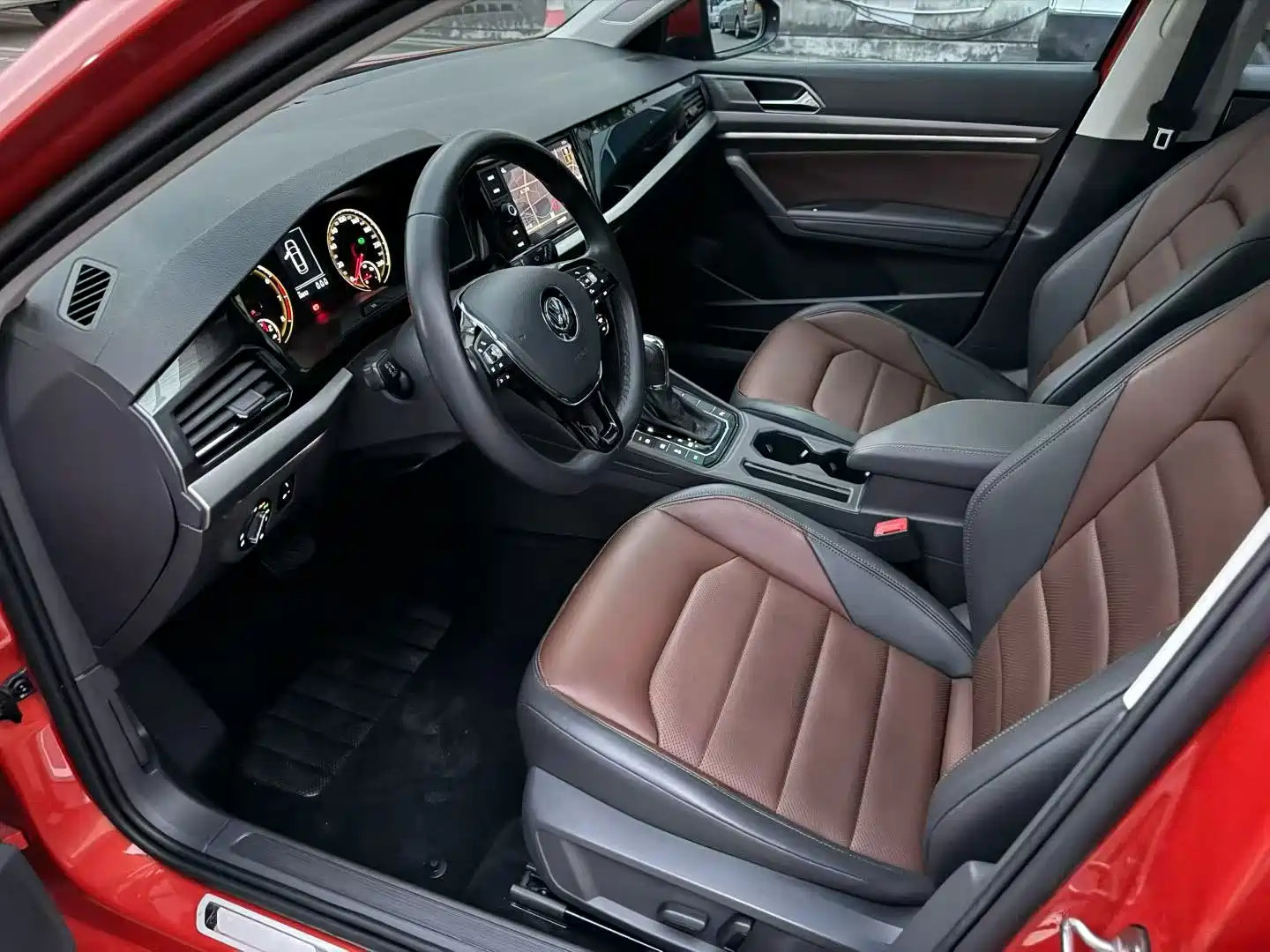 Photo 3 - Volkswagen Lavida