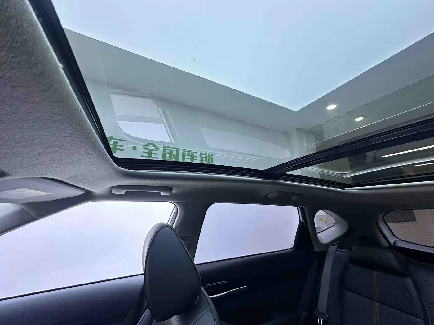 Kia KX3 Smart Run 2021 1.5L CVT Fashion Edition фото 13
