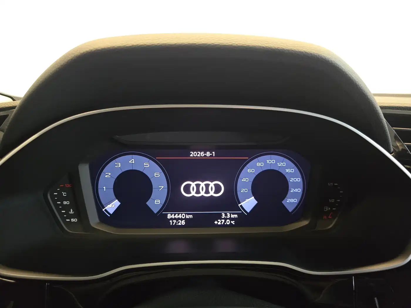 Фото 13 - Audi Q3