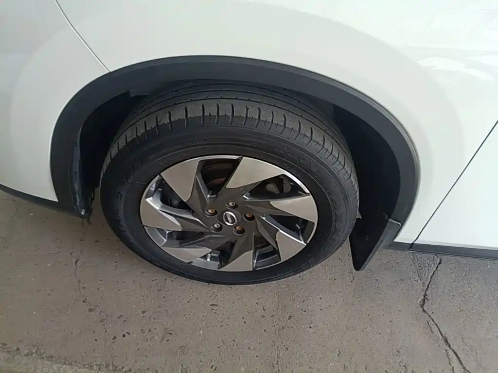 Фото 25 - GAC Trumpchi GS4