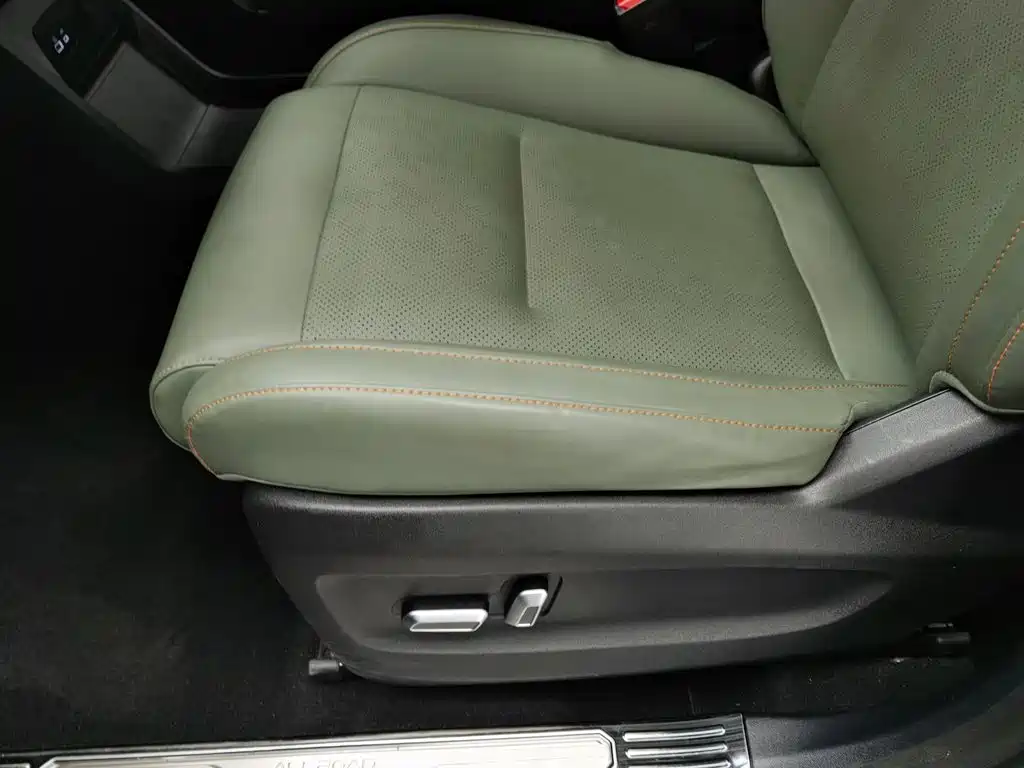 iCAR 03 2024 2024 Model 472km AWD Long Range Edition