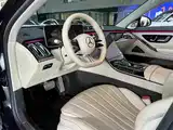 Photo 2 - Mercedes-Benz S-Class