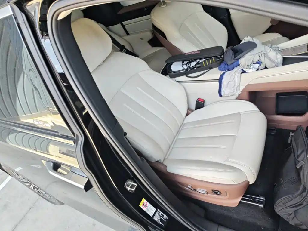 BYD Xia 2025 2025 DM-i 1.5T 180km Excellence