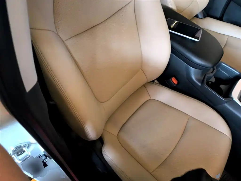 Toyota RAV4 Rongfang 2020 2.0L CVT 2WD Trend Edition фото 25