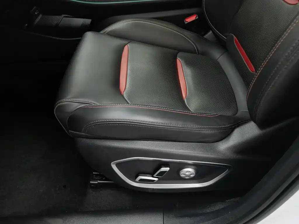 Geely Xingyue 2020 2019 350T Star Rider