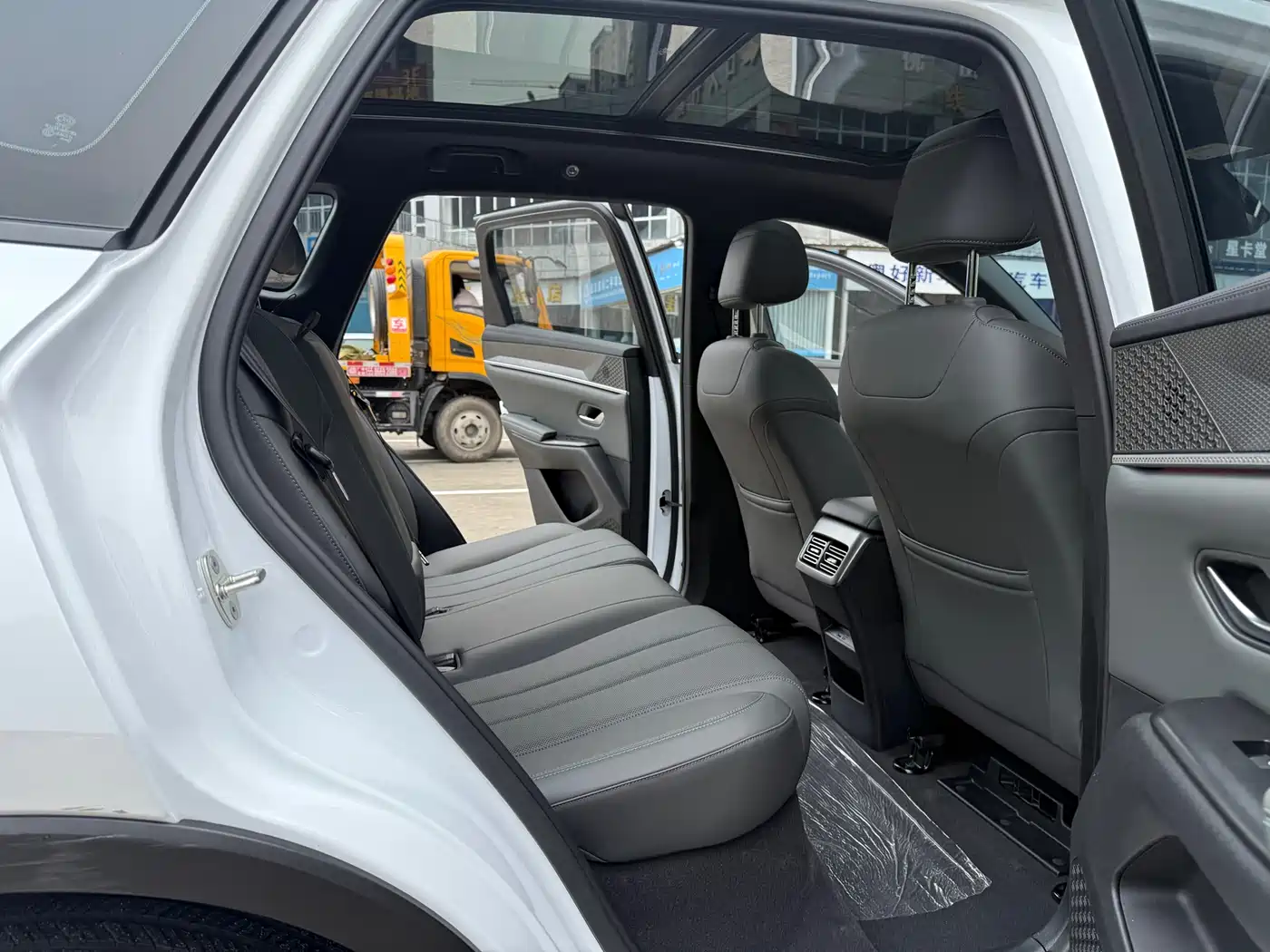 BYD SONGJIANG NEW ENERGY