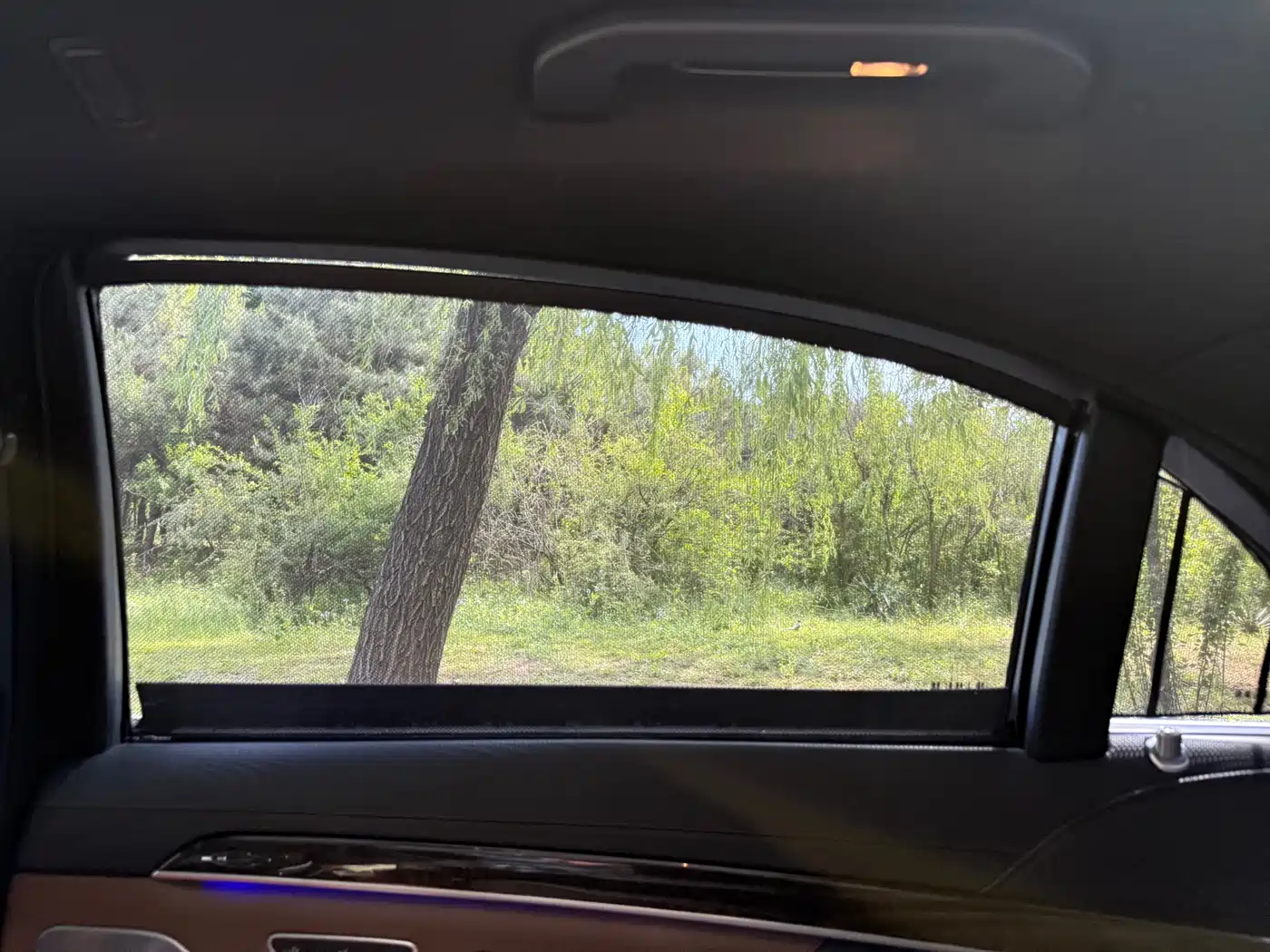 Mercedes-Benz S-Class 2014 S 320 L Luxury фото 15