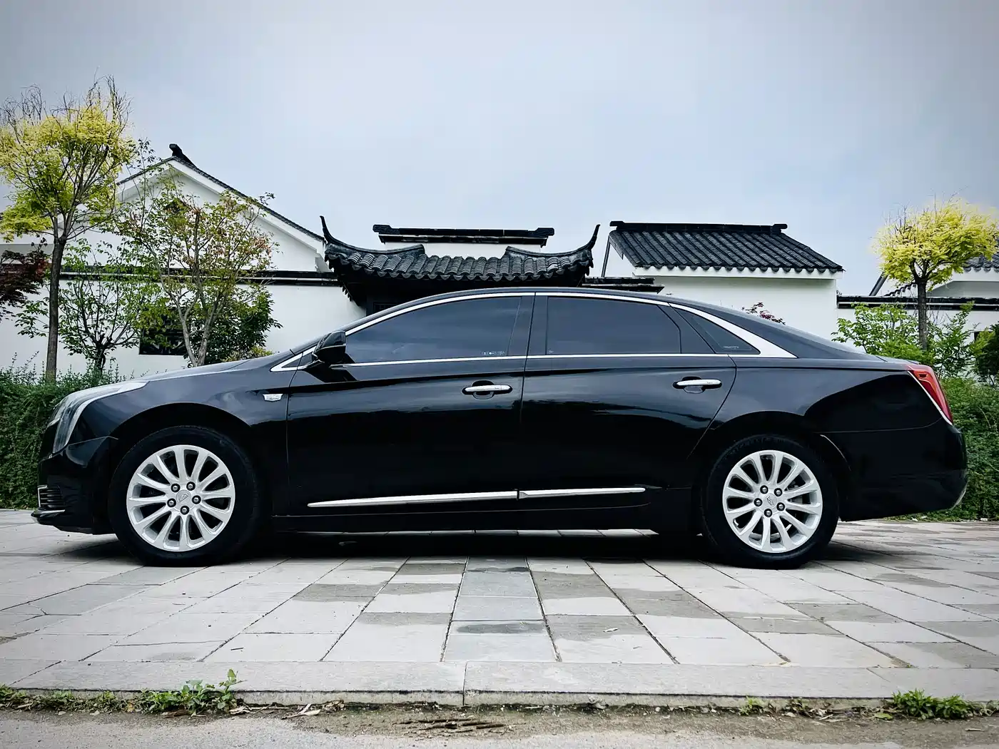 Cadillac XTS 2018 28T Technology фото 7
