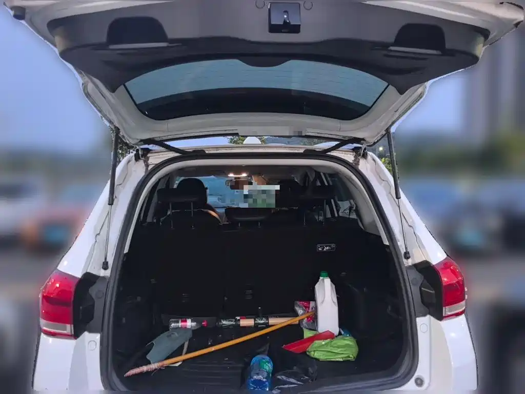 Фото 20 - Haval H6