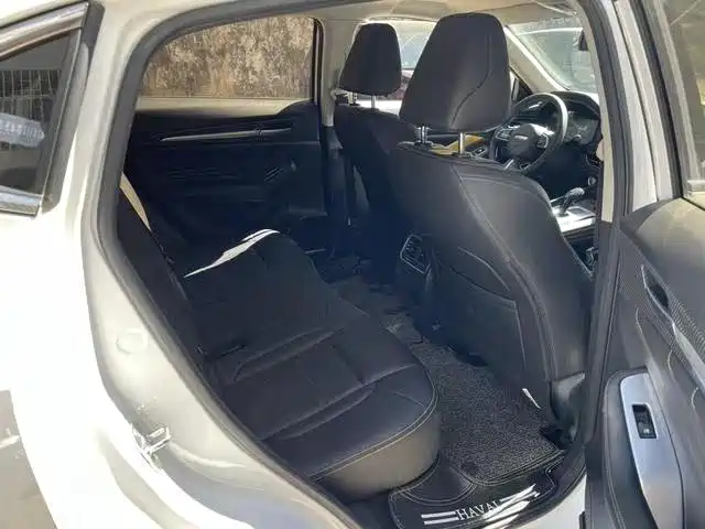 GEELY AUTOMOBILE BINRUI