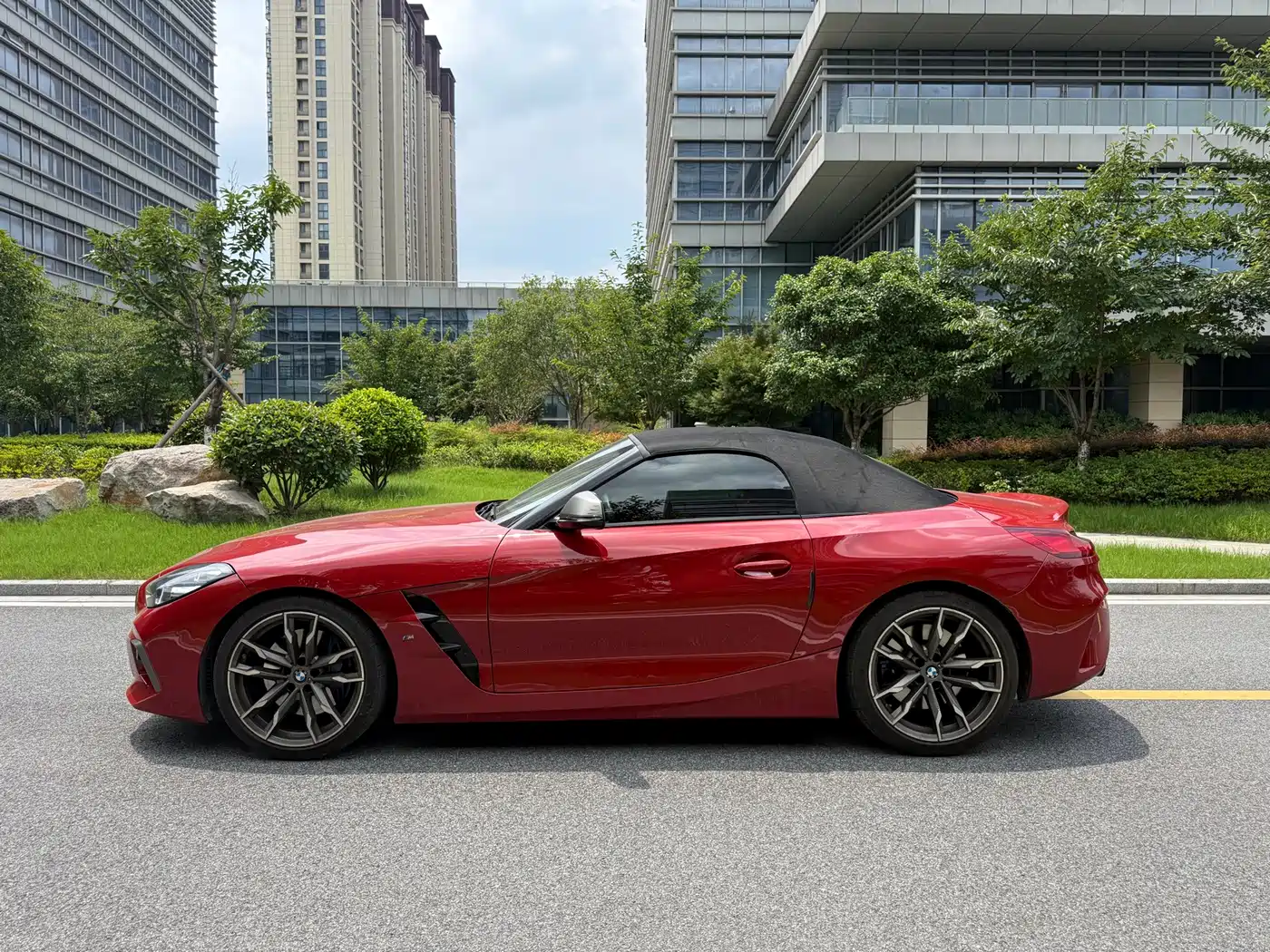 Фото 4 - BMW Z4