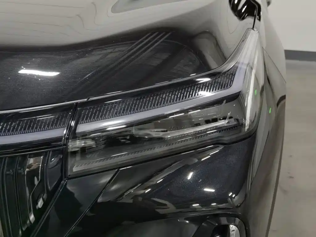 Geely Boyue L 2026 2025 4th Generation 1.5TD DCT Journey Start