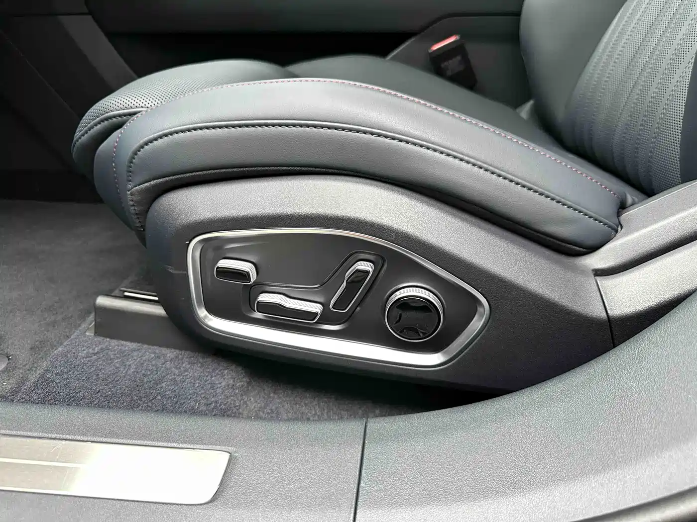 ZEEKR EXTREME KRYPTON 001