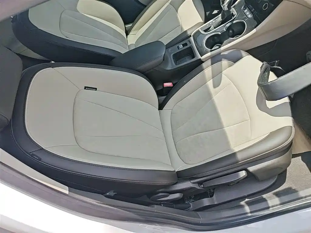 Buick Verano 2017 Sedan 15S Automatic Leading фото 25