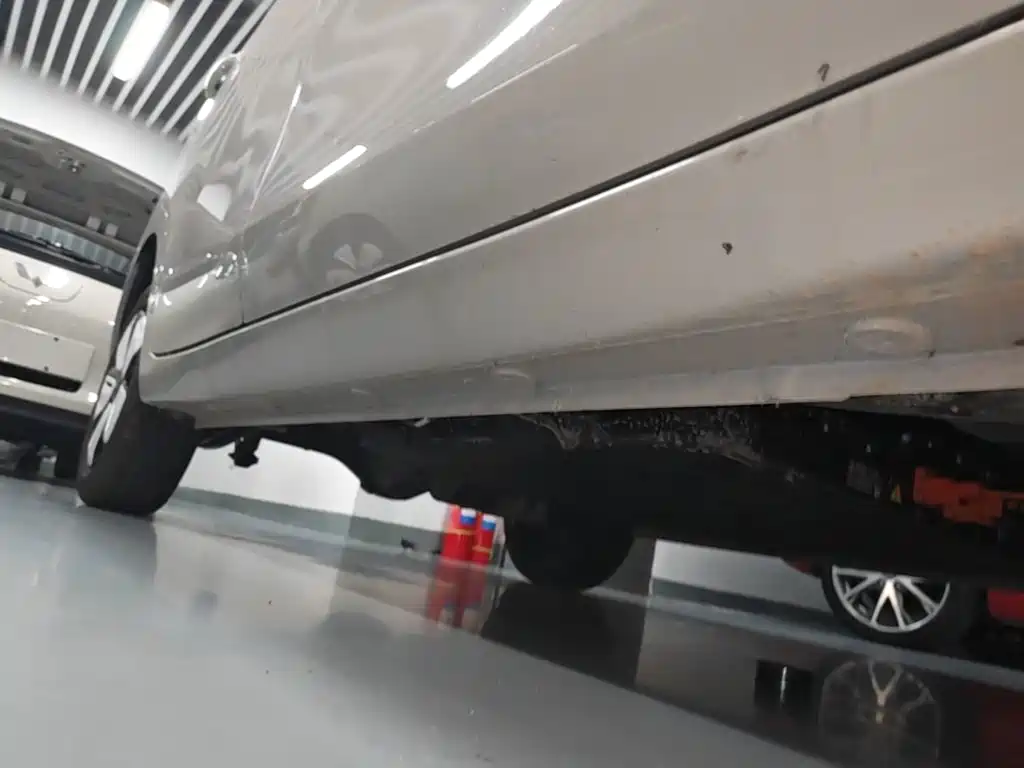 Wuling Motors Hongguang MINIEV 2026 2025 4-Door Advanced