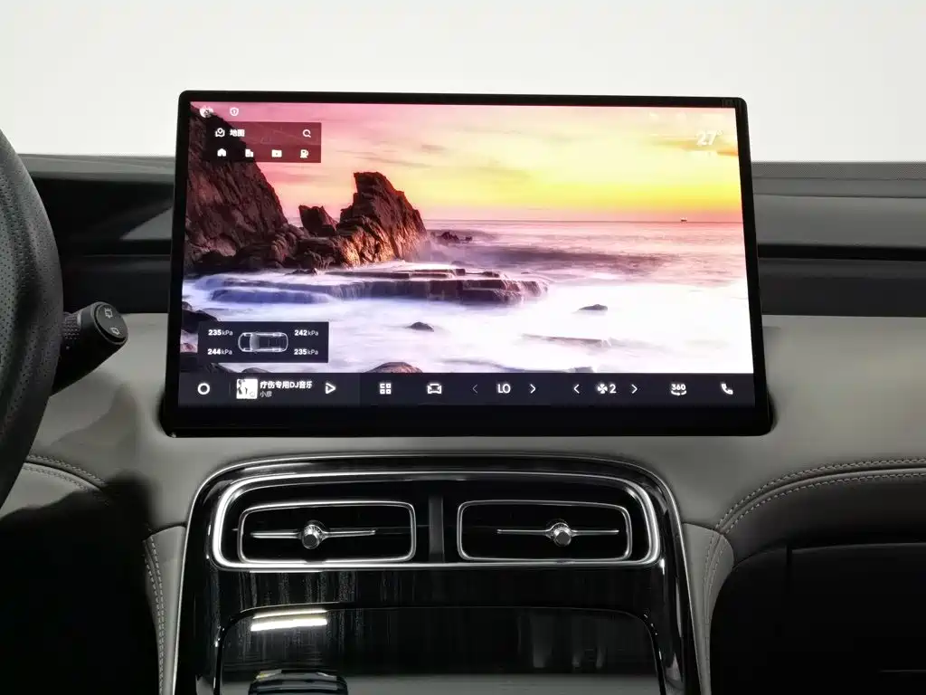 Geely Boyue L 2026 2025 4th Generation 1.5TD DCT Journey Start