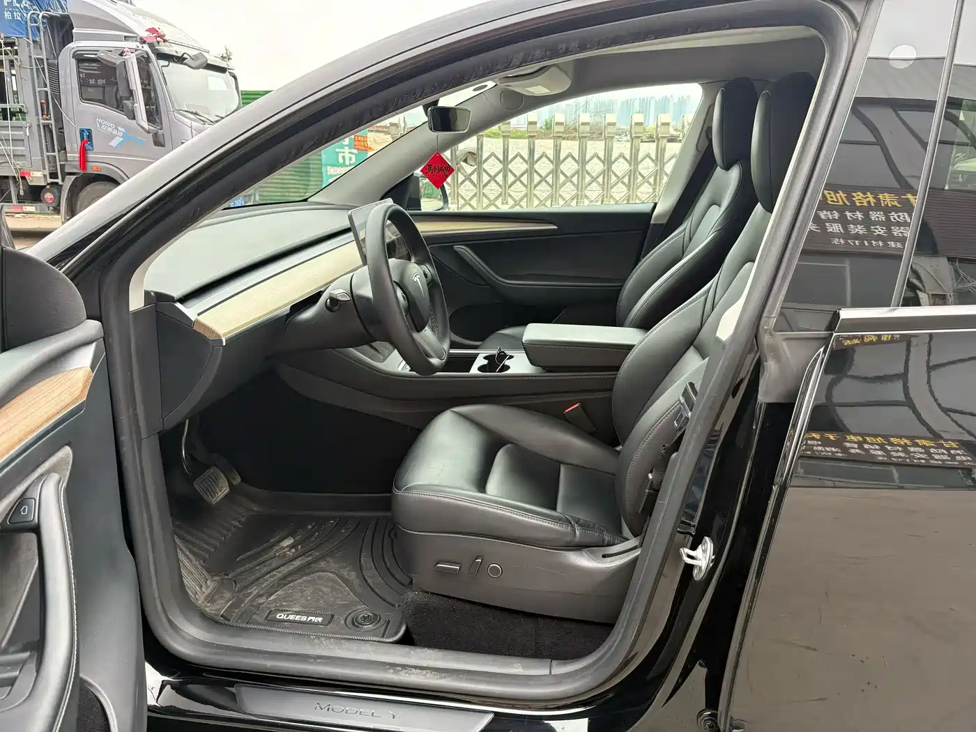 Фото 7 - Tesla Model Y