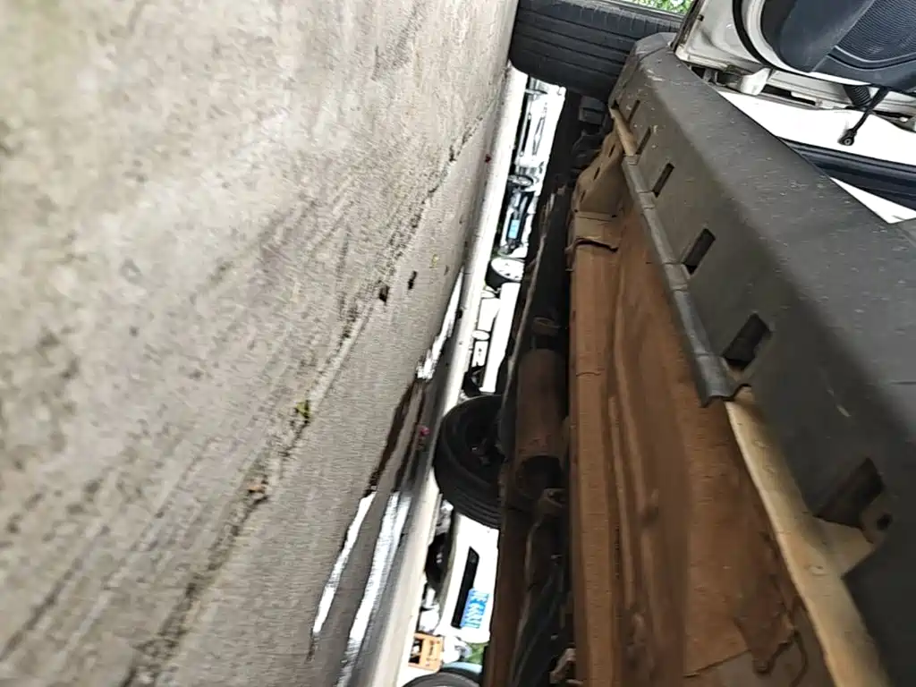 Ford EcoSport 2020 2018 1.5L Automatic Wing Elite