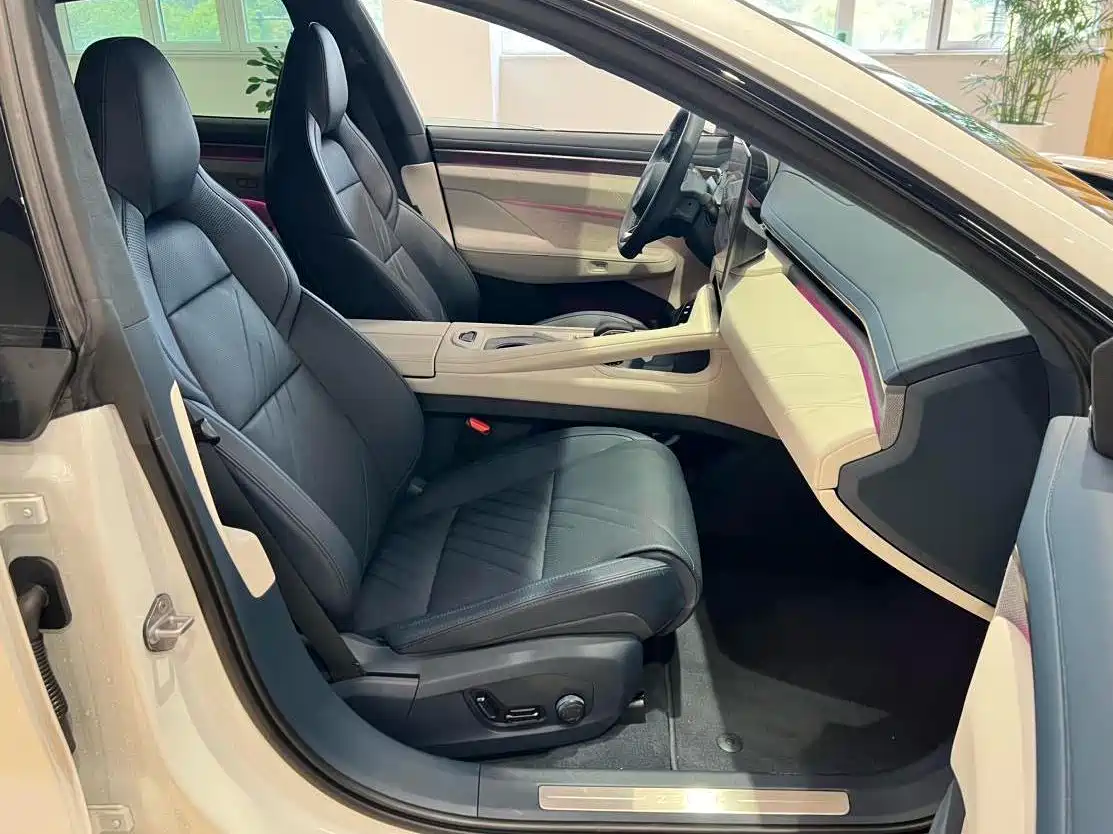 ZEEKR 001 2025 2025 YOU Edition 100kWh AWD