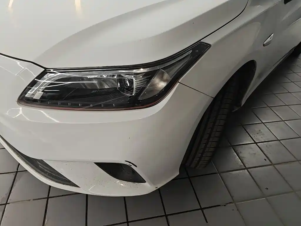Aion S 2022 2022 Facelift Xuan 530