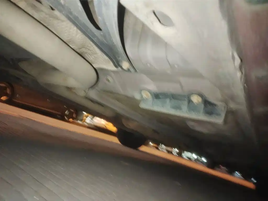 Toyota Vios FS 2017 1.5L CVT Fengchi Edition фото 17