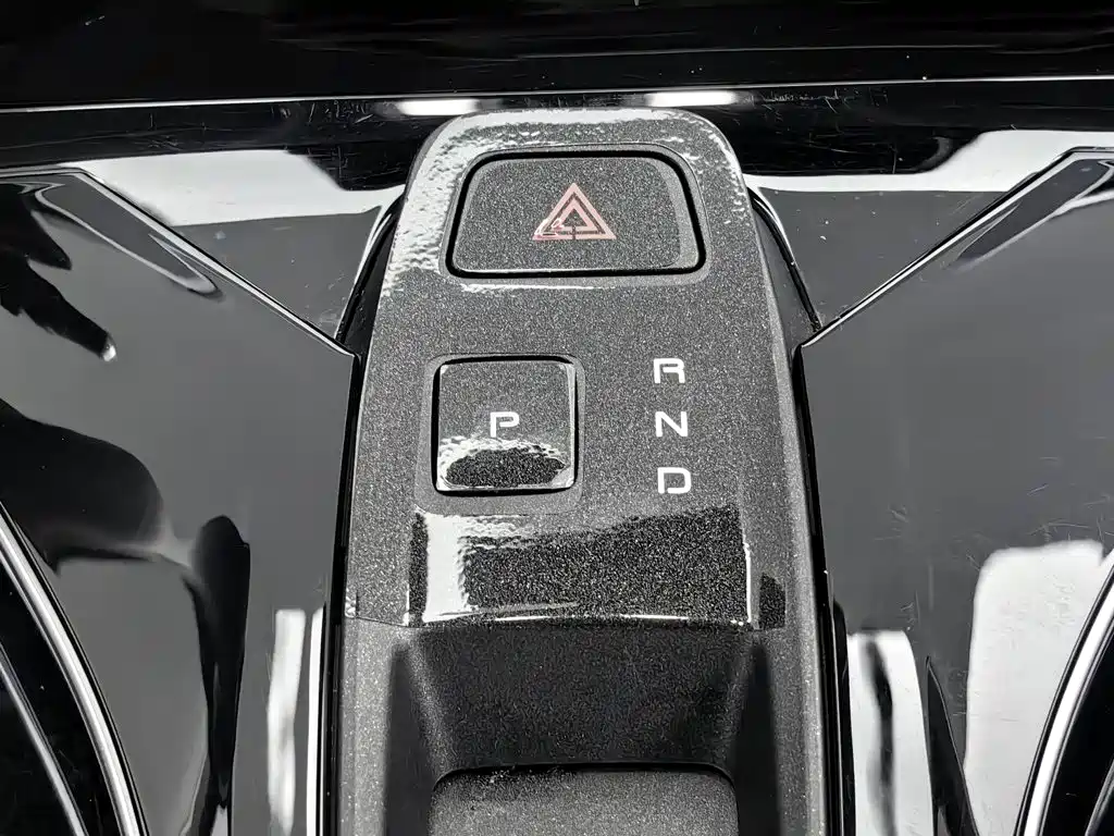 Dongfeng Aeolus Haohan 2024 2023 DH-i 1.5T Premium Edition