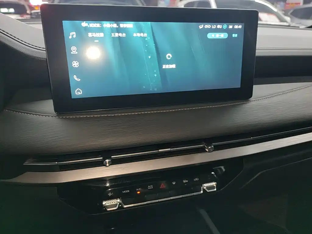 Wuling Motors Wuling Jiachen 2022 2022 1.5T CVT Smart Luxury