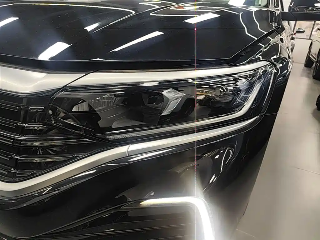 Volkswagen Passat New Energy 2025 430PHEV Hybrid Business Edition фото 24