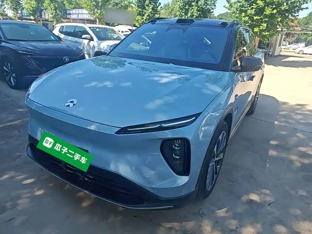 NIO ES6 2023